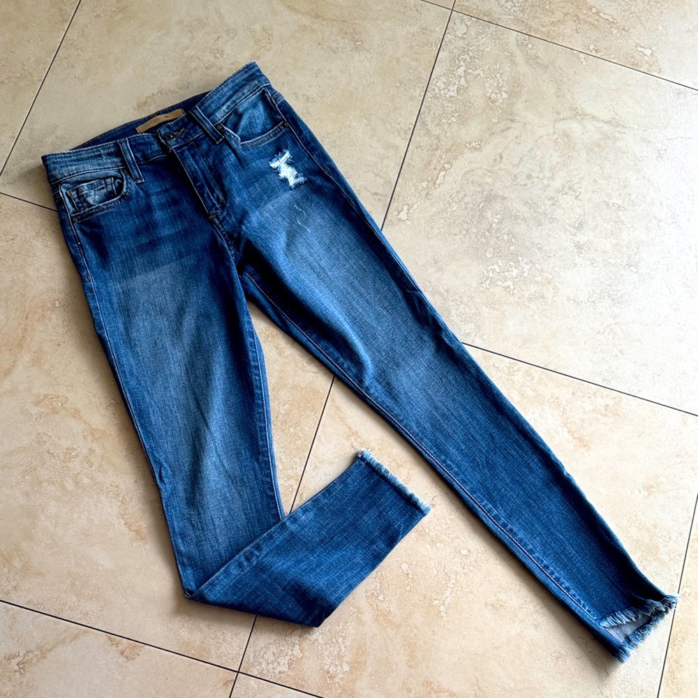 Joe's Jeans Women's Denim Jeans- Size 24